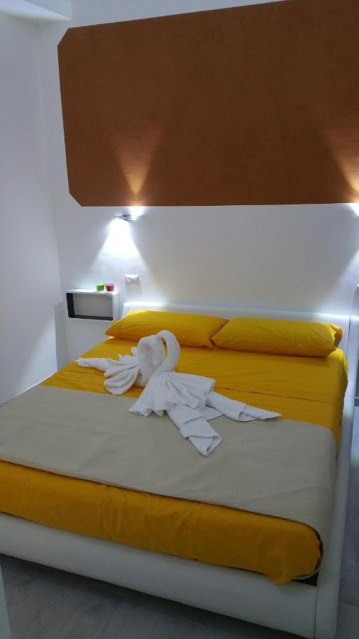 A Due Passi Dal Mare Bed & Breakfast Acquappesa Luaran gambar