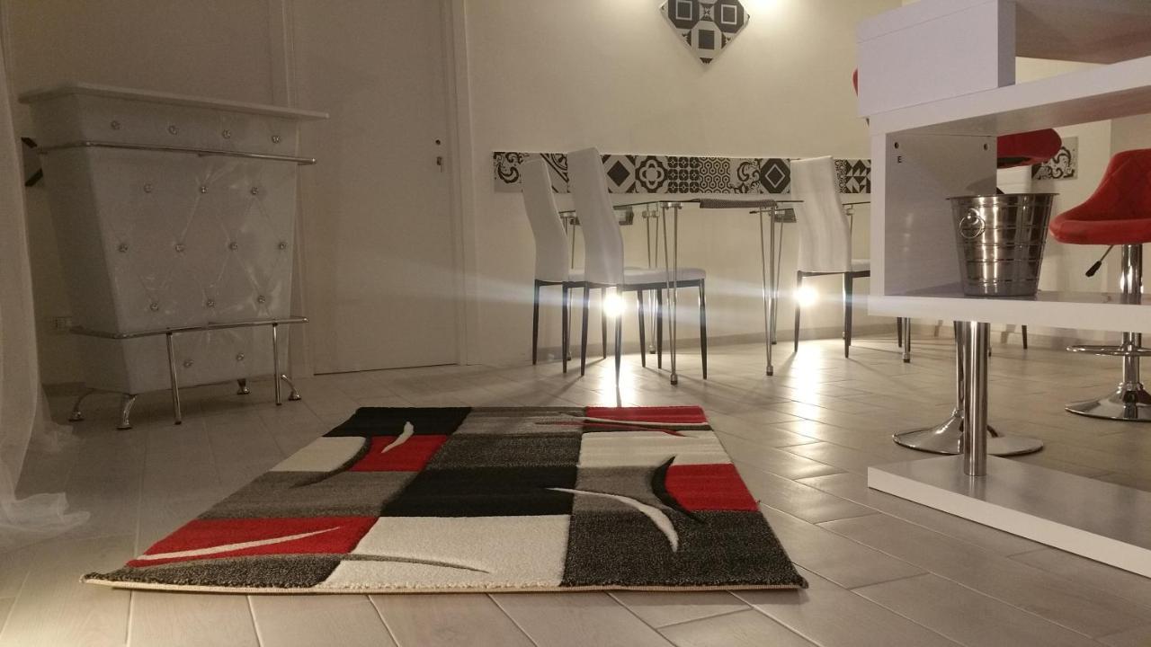 A Due Passi Dal Mare Bed & Breakfast Acquappesa Luaran gambar